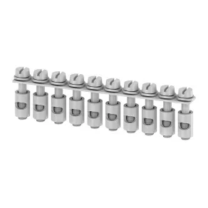 Conector transversal Q 10 SAK2.5 0368700000 Weidmüller