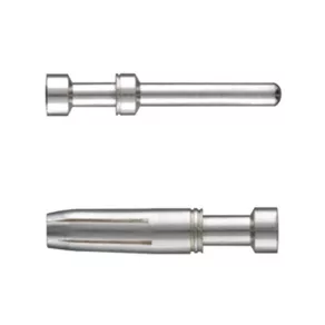   Conector cu sertizare, 4 mm², HDC-C-HE-SM4.0AG 1200900000 Weidmüller