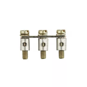 Conector transversal Q 3 AKZ4 0336500000 Weidmüller