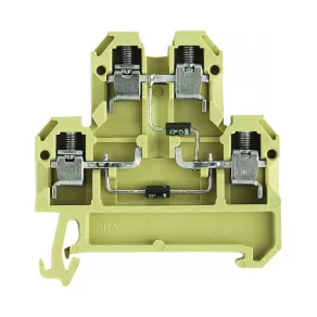   Element de conectare cu bornă DK 4/35 2D GET.SCH. A1 0396660000