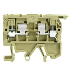   Clemă de siguranță, 6,3 A, 4 mm², ASK 1/EN LD 1D 230 V c.a. 0225760000