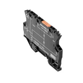   Clemă de protecție împotriva supratensiunii MCZ OVP TAZ DIODE 24 Vcc 8449150000 Weidmüller