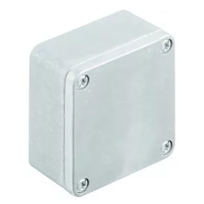   Cutie de joncțiune din aluminiu, 64x58x34 KLIPPON K01 1565240000 Weidmüller