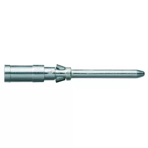   Conector cu sertizare, mufă, HDC-C-HD-SM0.75-1.00AG 1601750000 Weidmüller