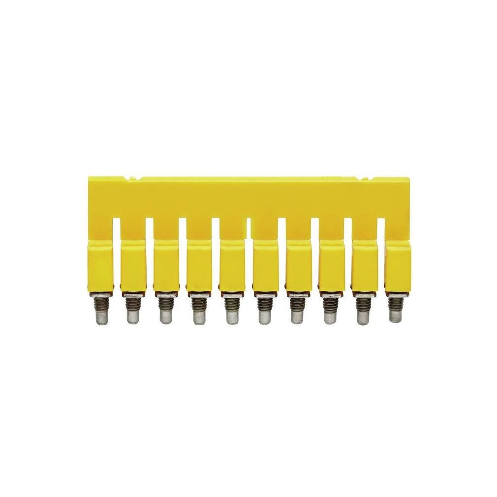 Weidmüller conector transversal WQV 2.5/10 1054460000