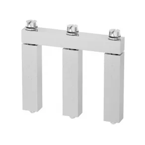   Conector în serie (de legătură) 120/3 WQV 1063400000 Weidmüller