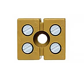 Conector, 24 A, 2,5 mm², MK 3/2 0273820000 Weidmüller