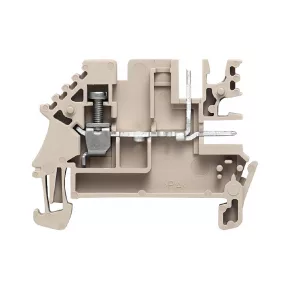   Cablul   1,5 mm² bej WDU 1.5/BLZ 5.08 1577340000 Weidmüller