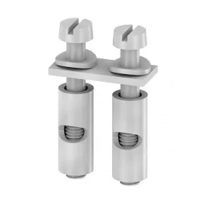 Conector transversal Q 2 SAK6N 0456700000 Weidmüller
