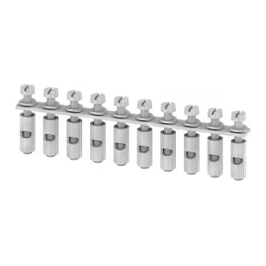 Conector transversal Q 10 SAK6N 0457000000 Weidmüller