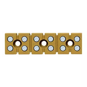 Conector, 24 A, 2,5 mm², MK 3/6 0274220000 Weidmüller