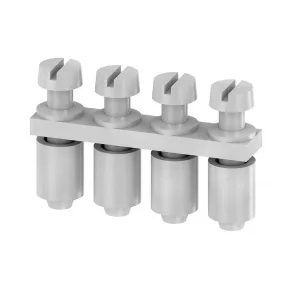 Conector transversal Q 4 AKZ1.5 0368400000 Weidmüller