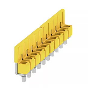 Conector în cruce Weidmüller WQV 6/10 1052260000