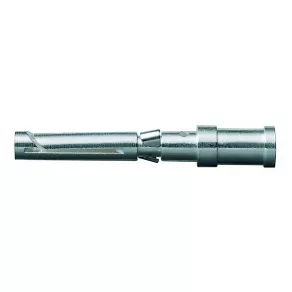   Conector cu sertizare, manșon, HDC-C-HD-BM0.75-1.00AG 1601760000 Weidmüller