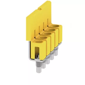 Conector transversal WQV 2,5/5 1053960000 Weidmüller