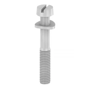   Șurub de fixare pentru seria SAK KISC M3X20,5/10 EK4 0303000000 Weidmüller