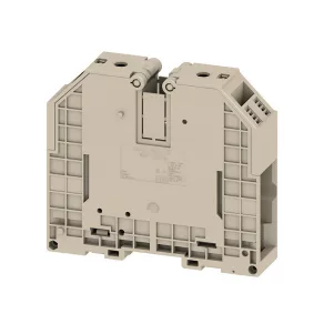   Conector de trecere WDU 120/150 (33-63-150 mm²), 1000 V/269 A, bej 1024500000 Weidmüller