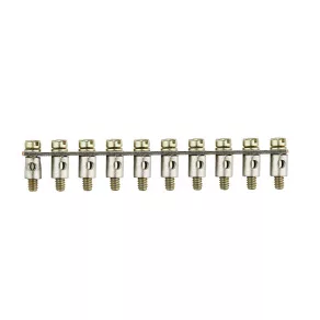 Conector transversal Q10 DLI 2,5 1313100000 Weidmüller