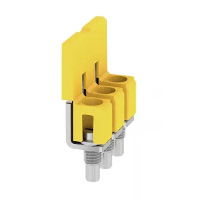 Conector transversal 4/3 WQV 1054560000 Weidmüller