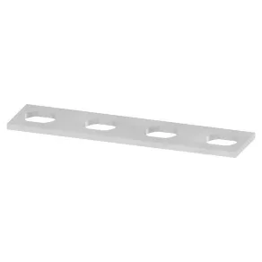   Conector transversal pentru seria SAK QL 4 SAK4 013080000 Weidmüller