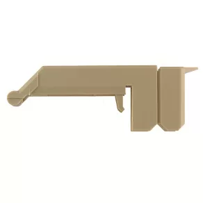   Capac pentru cleme cu șurub WAH 70 BE 1064560000 Weidmüller