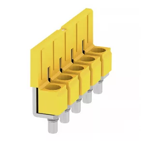 Conector în cruce Weidmüller WQV 6/5 1062660000