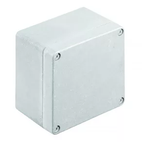   Cutie de joncțiune din aluminiu, 120x122x81 KLIPPON K41 1565270000 Weidmüller