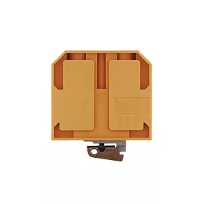 Bornă de împământare EK 35 0354760000 Weidmüller