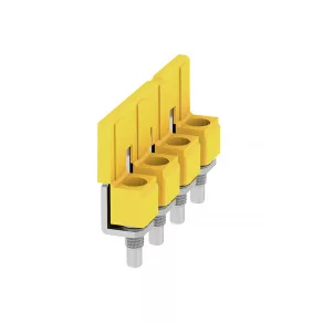 Conector transversal WQV 10/4 1055060000 Weidmüller