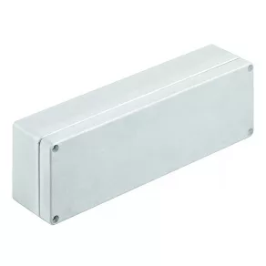   Cutie de joncțiune din aluminiu, 80x250x55 KLIPPON K32 1565260000 Weidmüller
