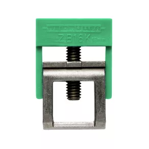 Cabluri de tracțiune ZB 16K GE/GN 0502860000 Weidmüller