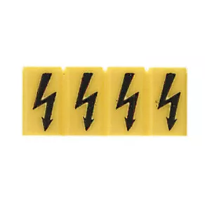   Conector de serie ZAD 1/4 pentru seria Z 1609110000 Weidmüller