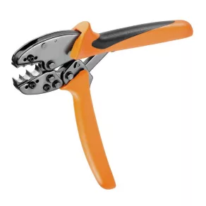 Unitate de sertizare CTN 25 D4 9006220000 Weidmüller