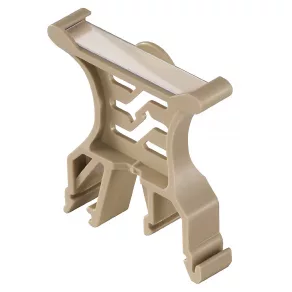   Capac de protecție transparent pentru marcator de bornă STR 5 S F.SCHT 5 S 1631940000 Weidmüller