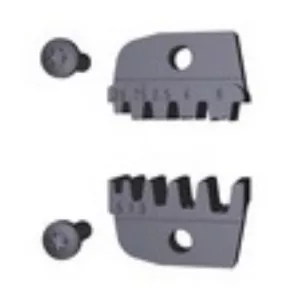   Inserție (unealtă de sertizare) EINSATZPAAR PZ 6/5 9011620000 Weidmüller