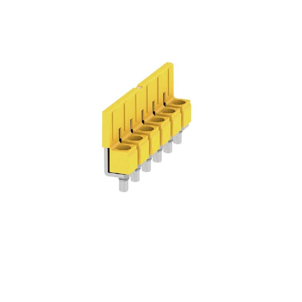 Conector transversal WQV 6/6 1062670000 Weidmüller