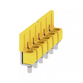 Conector transversal WQV 6/6 1062670000 Weidmüller