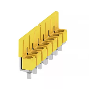 Conector transversal WQV 6/7 1062680000 Weidmüller