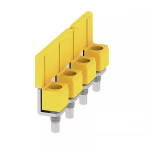 Conector transversal WQV 16N/4  1636580000 Weidmüller