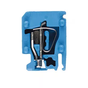 Conector cu mufă ZVL 1.5 BL 1650360000 Weidmüller