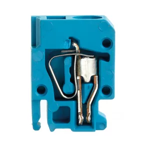 Conector cu mufă ZVL 1.5 INV BL 1714690000 Weidmüller