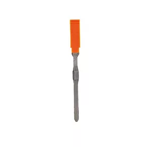 Conector transversal ZVQ 2,5/1,5 1720700000 Weidmüller