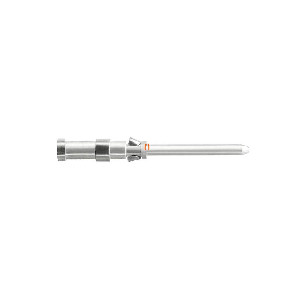 HDC cu contacte crimpabile, cablu max.: 0,5 mm2, HDC-C-HD-SM0.5AG 1651530000 Weidmüller