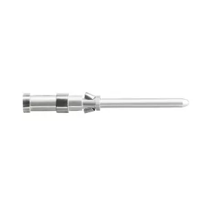   Conector HDC cu sertizare, secțiune maximă a cablului: 1,5 mm², HDC-C-HD-SM1.5AG 1651550000 Weidmüller