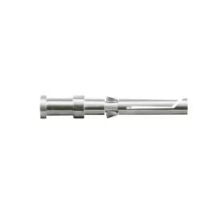   Manșon de conectare prin sertizare HDC, cablu de max. 0,5 mm², HDC-C-HD-BM0.5AG 1651580000 Weidmüller
