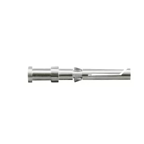   Manșon de conectare prin sertizare HDC, cablu de max. 1,5 mm², HDC-C-HD-BM1.5AG 1651600000 Weidmüller