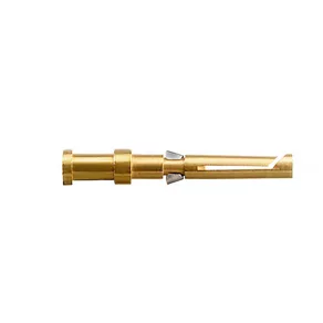   Manșon de conectare prin sertizare HDC, pentru cabluri de max. 0,37 mm², HDC-C-HD-BM0.14-0.37AU 1651670000 Weidmüller