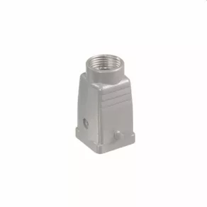   Dimensiuni carcasă HDC: 1 IP65, HDC 04A TOLU 1PG11G 1652470000 Weidmüller