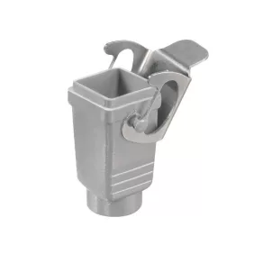   Carcasă de contact HDC 04A KOLU 1PG11G 1652500000 Weidmüller
