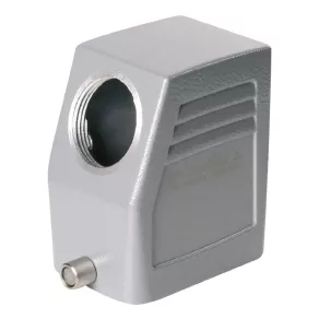  Dimensiuni carcasă HDC: 3 IP65, HDC 16D TSLU 1PG21G 1652560000 Weidmüller